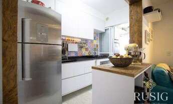 Imagem 7: Apartamento com 2 dormitórios à venda, 56 m² por R$ 540.000,00 - Vila Formosa - São Paulo