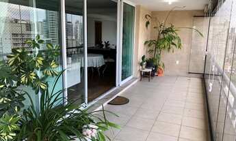 Imagem 5: Apartamento para locação 168m2, 4 dorm - 3 vagas - Brooklin