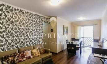 Imagem 7: Apartamento / 76m² / 3 dormitórios / 2 vagas de garagem