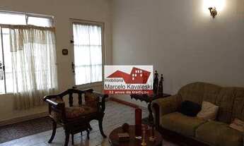 Imagem: Casa à venda, 90 m² por R$ 600.000,00