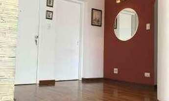 Imagem 5: Apartamento com 3 dormitórios à venda, 70 m² por R$ 650.000,00 - Alto da Lapa - São Paulo