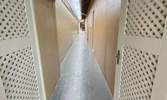 Imagem 6: Casa com 3 dormitórios à venda, 200 m² por R$ 875.000,00 - Jardim Imperador - Praia Grande