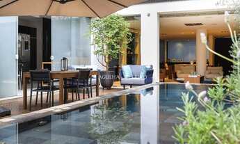 Imagem 5: Venda/Jardim Europa: Projeto pra lá de incrível!