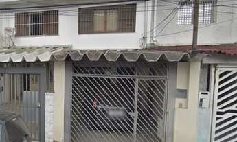 Imagem: Sobrado 130m² - Metrô Conceição