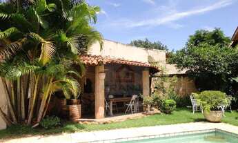 Imagem 5: Casa com 4 dormitórios à venda, 307 m² por R$ 1.280.000,00 - Nova Higienópolis - Jandira/S