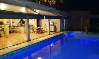 Imagem 5: CHACARA ATIBAIA COM VISTA PANORAMICA