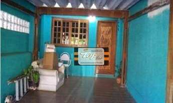 Imagem 2: Sobrado com 2 dormitórios à venda, 100 m² por R$ 450.000,00 - Jardim Cidade Pirituba - São