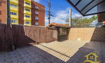 Imagem 2: Casa - Térrea no bairro Três Marias, 1000 metros da praia, Peruíbe-SP