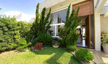 Imagem 3: MARAVILHOSA CASA TÉRREA DE 4 SUÍTES!MOBILIADA E DECORADA