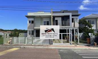 Imagem: Florianópolis - Casa Padrão - Rio Vermelho