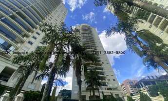 Imagem 7: Apartamento para Locação em São Paulo, Parque da Mooca, 3 dormitórios, 1 suíte, 3 banheiro