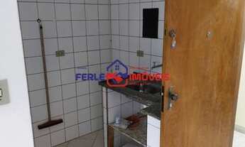 Imagem 3: Show de apartamento. Reformadinho