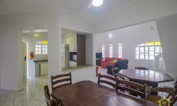 Imagem 7: Casa - Assobradada no bairro Três Marias, 0 metros da praia, Peruíbe-SP