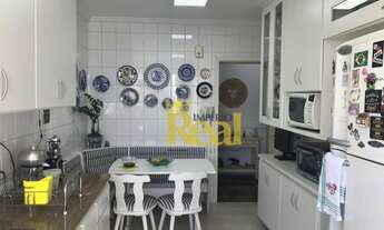 Imagem 2: Apartamento à venda, 160 m² por R$ 1.500.000,00 - Perdizes - São Paulo/SP