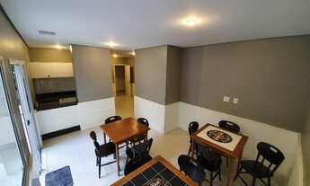 Imagem 3: APARTAMENTO RESIDENCIAL em SÃO PAULO - SP, Panamby