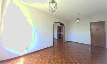 Imagem 7: Ref.: 3149 - Apartamento 03 quartos no Edifício Fernanda. 02 vagas de garagem. Ótima local