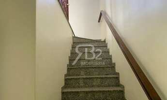 Imagem 6: Casa à Venda com 3 dormitórios, 2 suítes, 183 m² por R$ 715.000 - Vila João Jorge - Campin