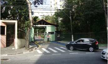 Imagem 2: Apto 03 Dorm. Diadema/SP - área útil de 74,38 M²