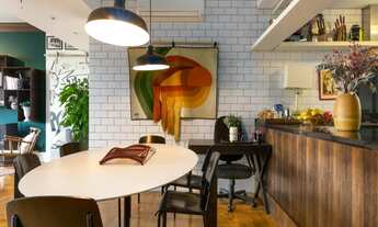 Imagem 6: APARTAMENTO NA REGIAO DA AVENIDA PAULISTA PROXIMO AO MASP PROXIMO AO COMERCIO GERAL PROXIM