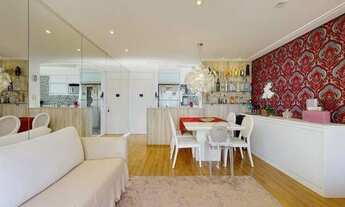 Imagem 8: Apartamento para venda tem 69 metros quadrados com 2 quartos em Jardim Prudência - São Pau