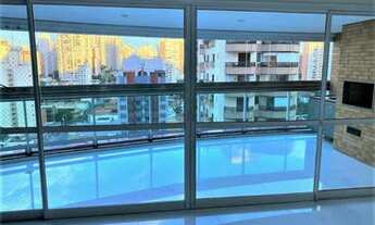 Imagem 4: Perdizes - varanda gourmet, 3 suítes, 4 vagas