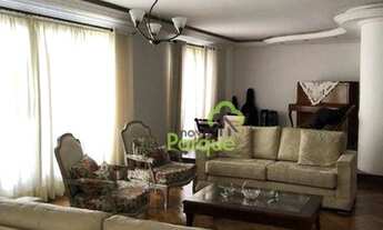 Imagem 5: Apartamento com 3 dormitórios, 300 m² - venda por R$ 2.300.000,00 ou aluguel por R$ 5.000