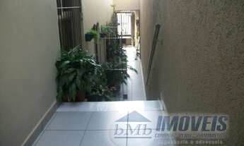 Imagem 3: São Paulo - Casa Padrão - São Miguel Paulista