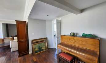 Imagem 6: Apartamento com vista total