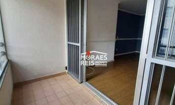 Imagem 5: Apartamento à venda, 93 m² por R$ 980.000,00 - Jardim das Acácias - São Paulo/SP