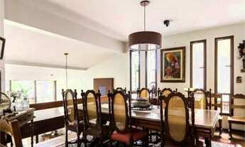 Imagem 6: SOBRADO COM PISCINA NA REGIÃO DA VILA MADALENA