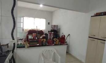 Imagem 4: Casa com 3 dormitórios um deles suíte