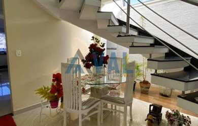 Imagem 5: SOBRADO COM 3 SUÍTES NO PARQUE DO CARMO