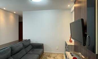 Imagem 3: Solar do Franceses Apto. com 98 m2, 3quartos