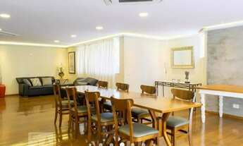 Imagem 1: Apartamento para venda possui 120 metros quadrados com 3 quartos em Aclimação - São Paulo