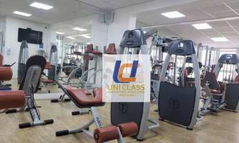 Imagem 6: Flat mobiliado com 1 dormitório à venda, 44 m² por R$ 550.000 - Cerqueira César - São Paul