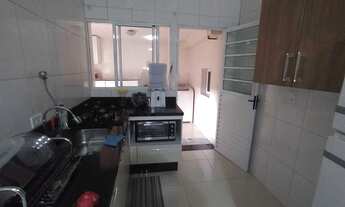 Imagem 7: Casa para Venda em São Paulo, Vila Ema, 3 dormitórios, 2 banheiros, 2 vagas