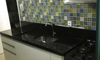 Imagem 3: Apartamento na Fazenda Aricanduva