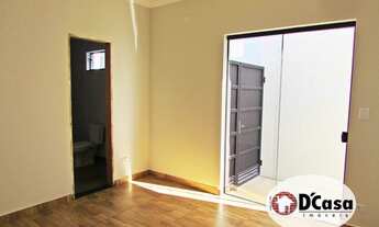 Imagem 7: Graciosa casa térrea à venda com 03 quartos, localizada no Conde 2 - Versailles, Tremembé