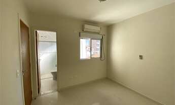 Imagem 4: Triplex na Rua Copacabana - Santa Terezinha terraço com churrasqueira