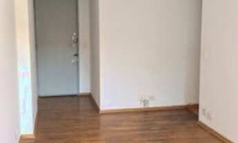 Imagem: Apartamento com 2 dormitório, 1 vaga, em