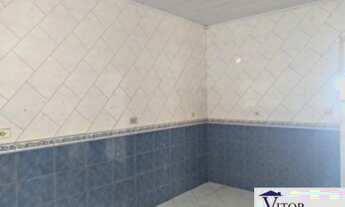 Imagem 2: 00483 - Casa 2 Dorms, VILA MAZZEI - SÃO PAULO/SP