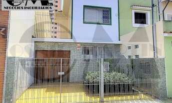 Imagem: Casa para venda possui 140 metros quadrados