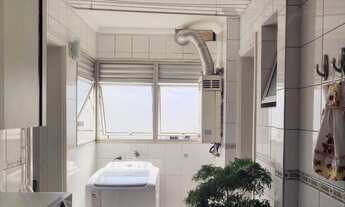 Imagem 5: Apartamento - 71 m² -3 Dorms - 2 vagas