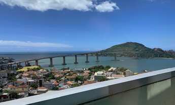 Imagem 2: EXCELENTE LOCALIZAÇÃO COM 282 M² DE PRIVACIDADE - ENSEADA DO SUÁ