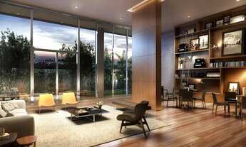 Imagem 7: Apartamento para venda tem 632 metros quadrados com 4 quartos em Vila Mariana - São Paulo