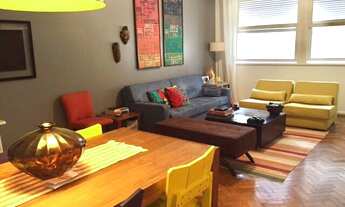 Imagem 3: Apartamento modernizado em Copacabana