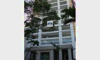 Imagem: São Paulo - Apartamento Padrão - Moema