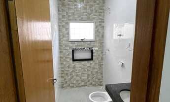 Imagem 6: CAMPO GRANDE - Casa Padrão - Nova Lima