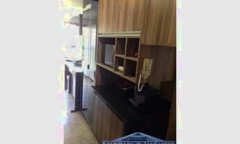 Imagem 3: APARTAMENTO BELISSIMO A VENDA mobiliado, 70m²