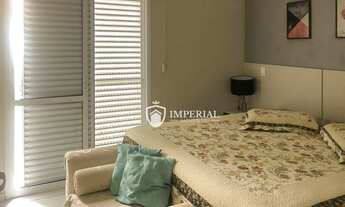 Imagem 6: Casa com 3 dormitórios à venda, 171 m² por R$ 550.000,00 - Condomínio Village Bella Vista